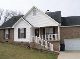 106 Longview Dr, Millersville, TN 37072