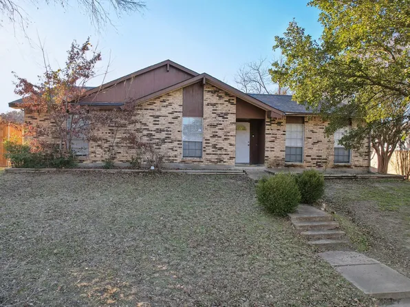 161 N Crestwood Blvd, Desoto, TX 75115