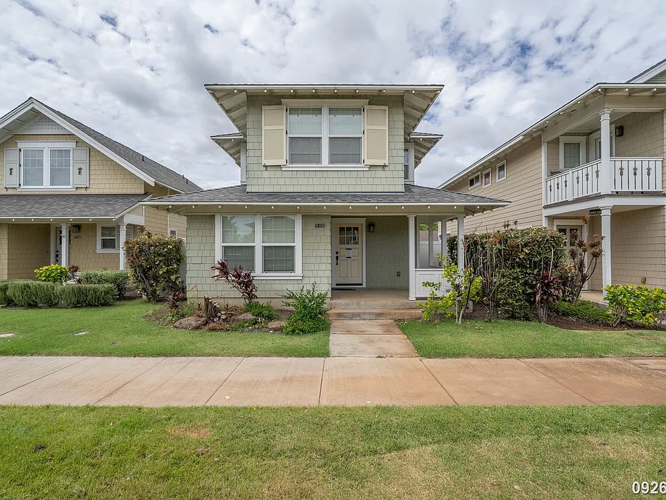91-1338 Kaileolea Dr
