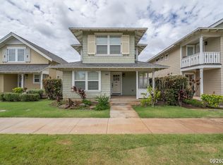91-1338 Kaileolea Dr, Ewa Beach, HI 96706