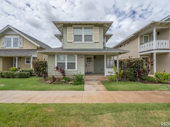 91-1338 Kaileolea Dr, Ewa Beach, HI 96706