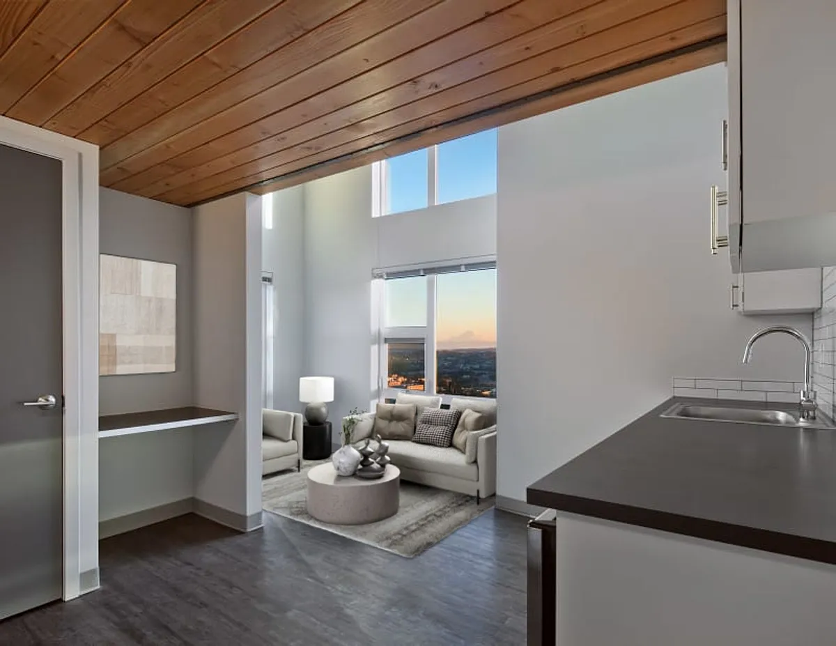 Building Photo - Alcove First Hill