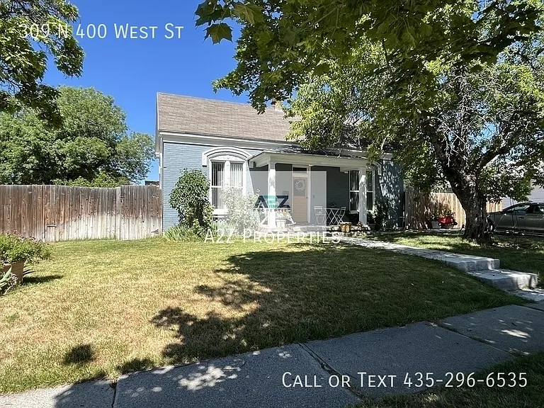 309 N 400 W — Photo 2