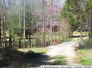 223 Alberson Rd, Byhalia, MS 38611