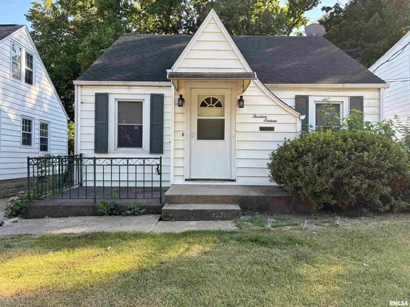 1316 E Stanford Ave, Springfield, IL 62703