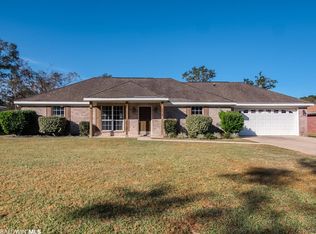 12369 Morning Dew St, Foley, AL 36535