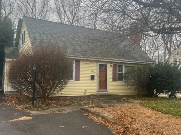 88 Harlan Street, Manchester, CT 06042