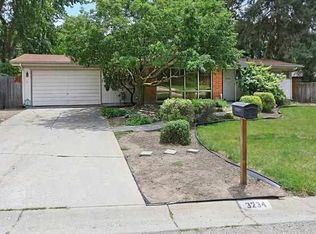 3234 N Wagon Wheel Rd, Boise, ID 83702