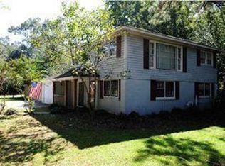 102 Newington Rd, Summerville, SC 29485