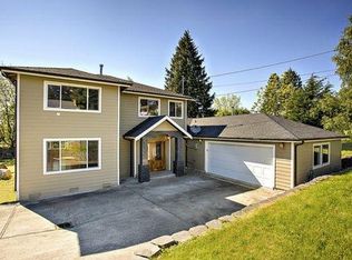 17001 105th Ave SE, Renton, WA 98055