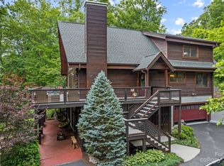210 Chisel Rock Way, Weaverville, NC 28787
