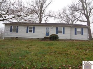 2977 State Route 945, Hickory, KY 42051