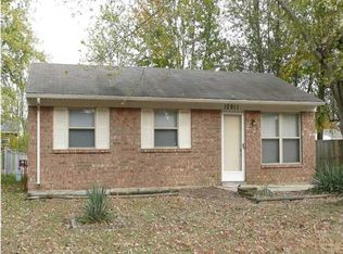 10911 Altsheler Pl, Louisville, KY 40229