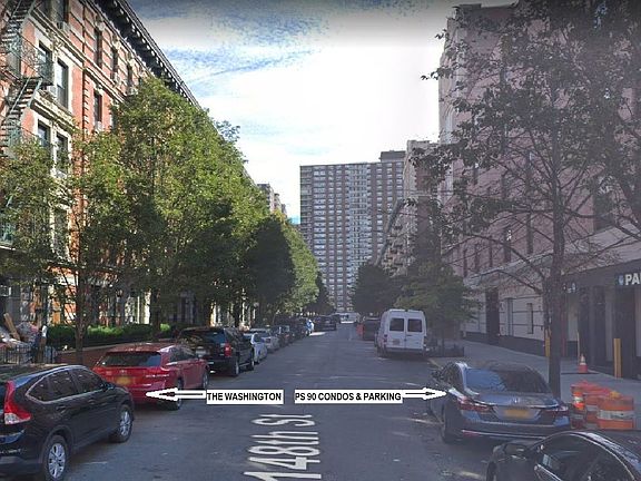 4th image of 231 W 148th St #2F