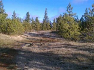 0 S Stormy Ln, Medical Lake, WA 99022