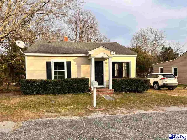 424 Manor Cir, Florence, SC 29501