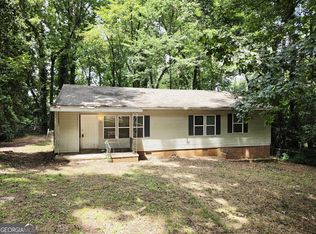 3940 Bernice Ave, Macon, GA 31204