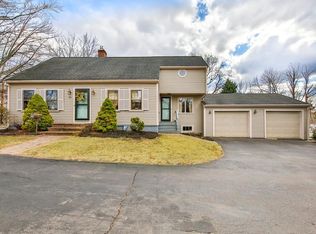 36 Centre St, Danvers, MA 01923