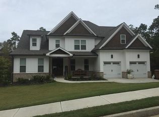 12 Greystone Way, Cartersville, GA 30120