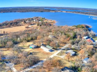 26 Post Office Ln, Shawnee, OK 74801