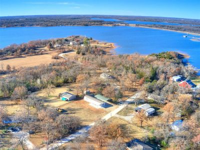26 Post Office Ln, Shawnee, OK, 74801