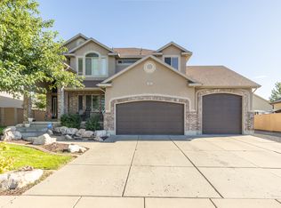 3413 W 4350th St S, Ogden, UT 84401