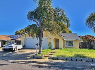 261 Spinnaker Way, Pittsburg, CA 94565