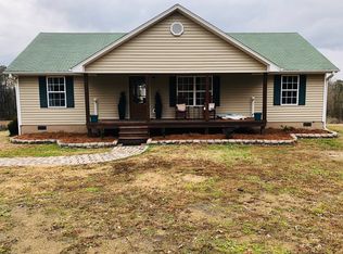 659 Johnson Rd N, Crandall, GA 30711