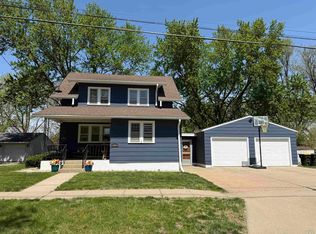 3413 5th Ave, Sioux City, IA 51106