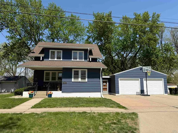 3413 5th Ave, Sioux City, IA 51106