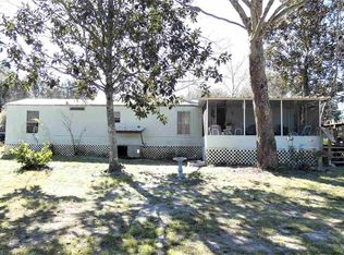 8527 SW 137th Ave, Archer, FL 32618