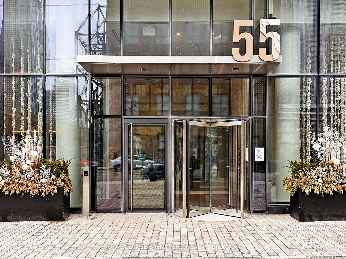 Building Photo - 55 Cooper St #3807