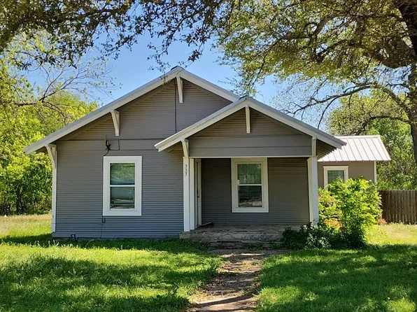 333 Hurt St, Dublin, TX 76446