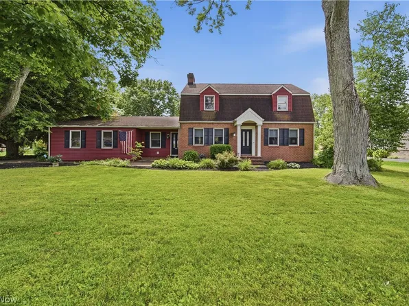 7445 Market Ave N, Canton, OH 44721