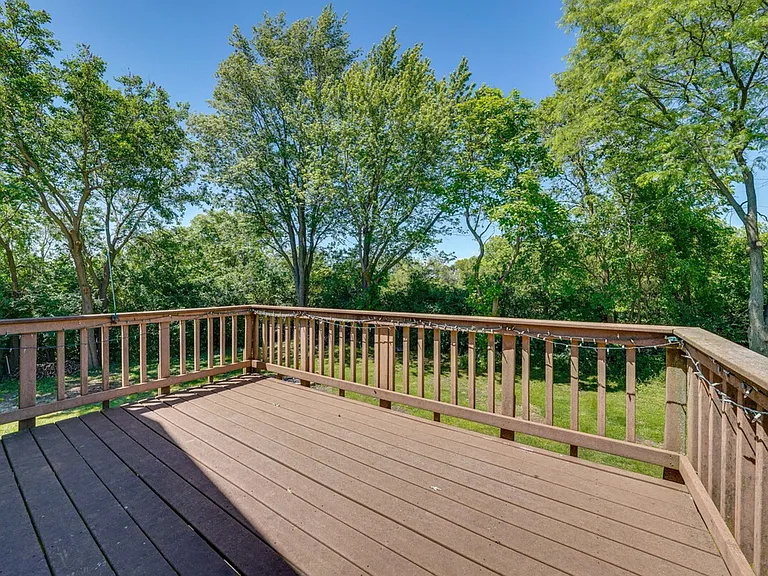 Terrace View