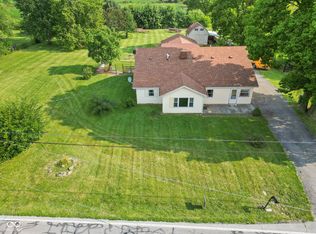7802 W County Line Rd, Camby, IN 46113
