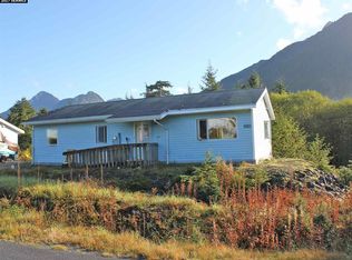 100 Rudolph Walton Cir, Sitka, AK 99835