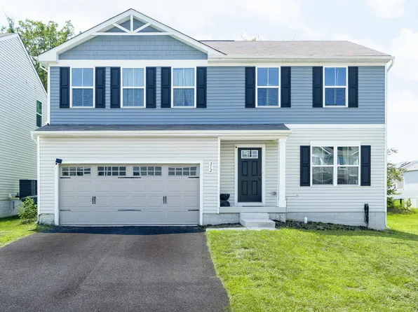 312 Magnolia Dr, Elkton, MD 21921