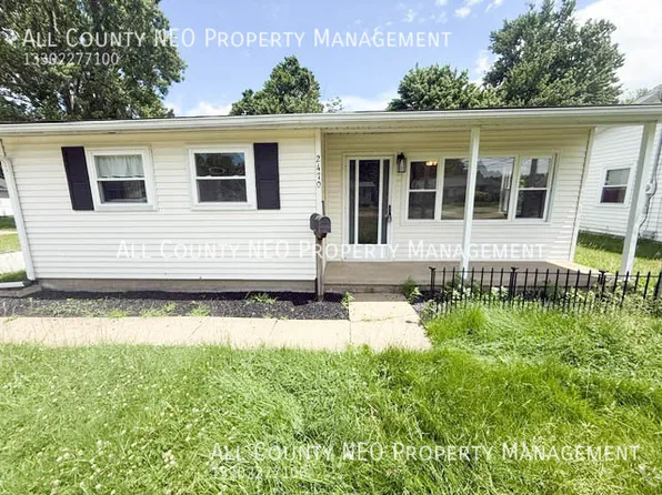 2470 Center Ave, Alliance, OH 44601