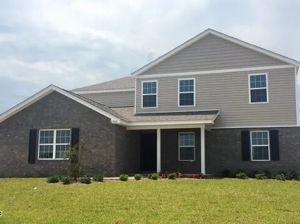 15309 Leighwood Ln, Biloxi, MS 39532