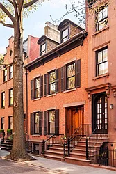 45 Willow Street in Brooklyn Heights