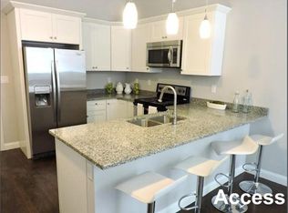 12 Merrymount Rd #202, Quincy, MA 02169