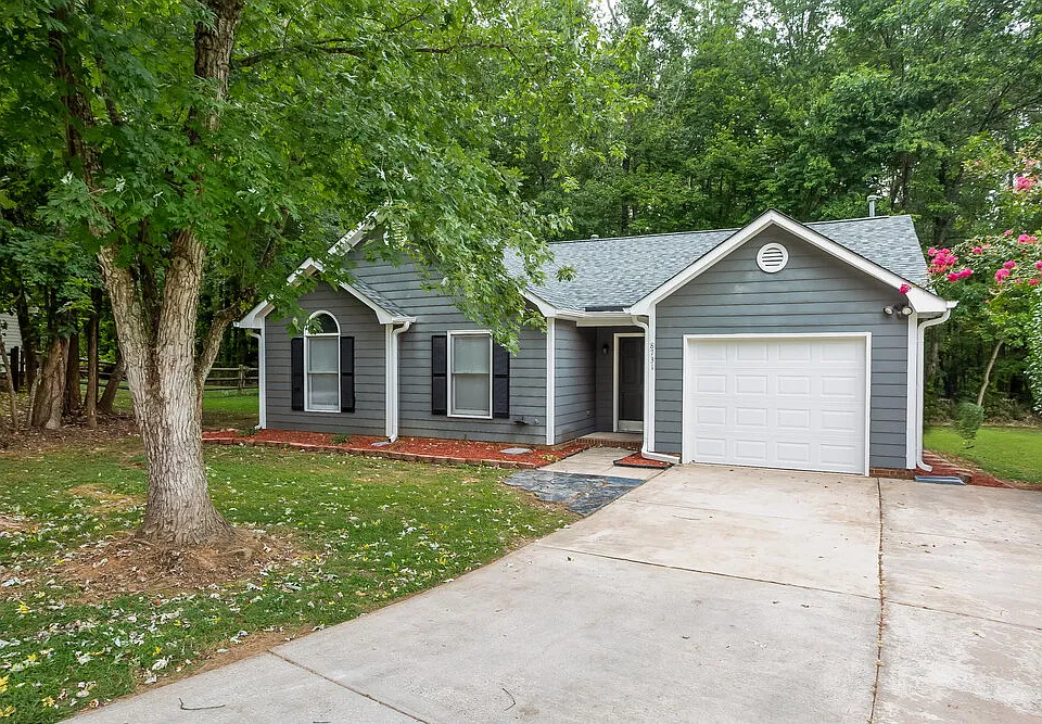 8731 Hornwood Ct