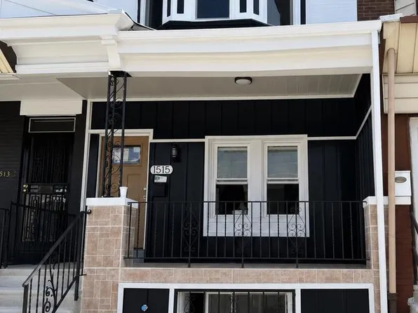 1515 S 53rd St, Philadelphia, PA 19143