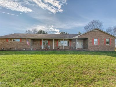 1639 Hickory Flats Rd, Pennington Gap, VA, 24277
