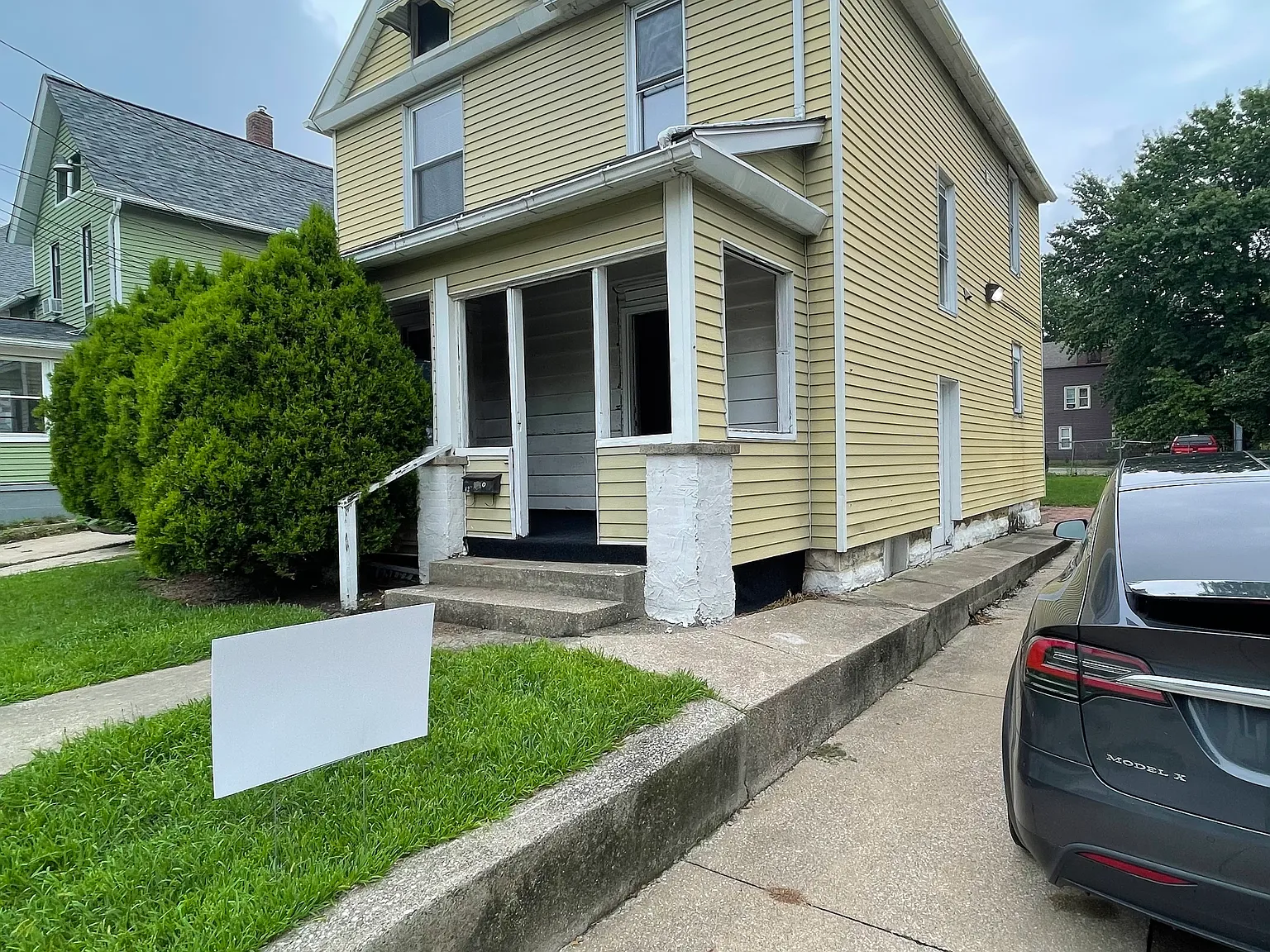 4 bed, 1728 sqft, $1,550 — Photo 2