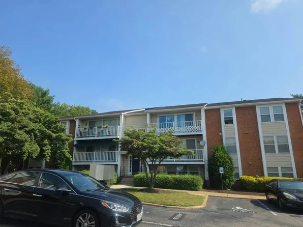 8418 Obannon Ct APT 1007, Henrico, VA 23228