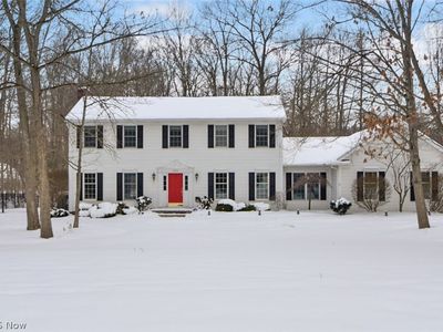 2396 Leeway Dr, Hudson, OH, 44236