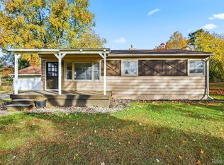 4340 Elmdale Ave, Clarkston, MI 48346