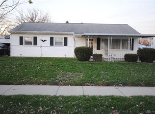 4803 Celtic Dr, Dayton, OH 45432